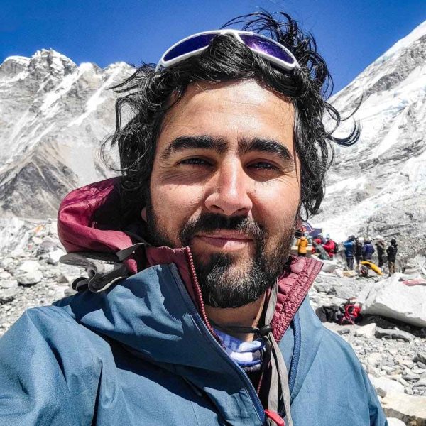 Zafar Iqbal CEO Karakoram Trip